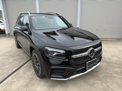 MERCEDES-BENZ GLB-CLASS - 5