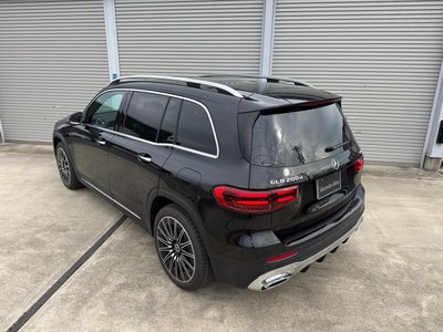 MERCEDES-BENZ GLB-CLASS - 6