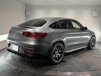 MERCEDES-BENZ GLC - 3