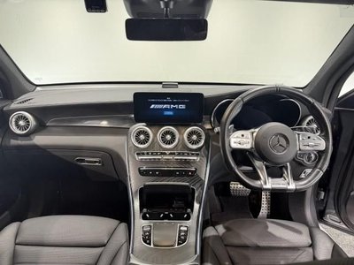 MERCEDES-BENZ GLC - 6