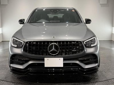 MERCEDES-BENZ GLC - 2