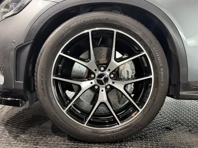 MERCEDES-BENZ GLC - 9