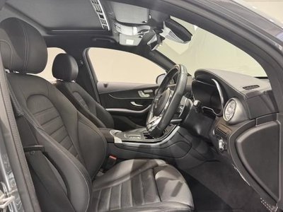 MERCEDES-BENZ GLC - 5