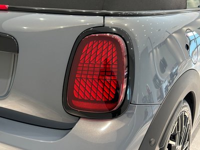 صورة مصغرة 34 لـ 2025 MINI COOPER CONVERTIBLE