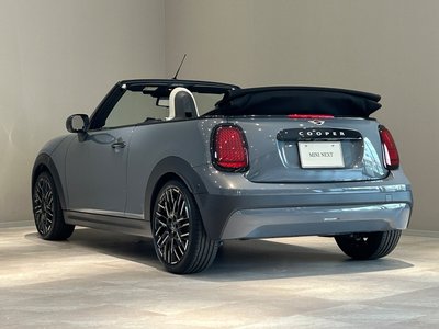 صورة مصغرة 66 لـ 2025 MINI COOPER CONVERTIBLE