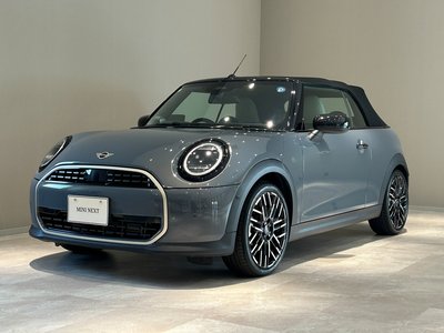 صورة مصغرة 58 لـ 2025 MINI COOPER CONVERTIBLE