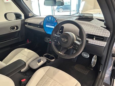 صورة مصغرة 47 لـ 2025 MINI COOPER CONVERTIBLE