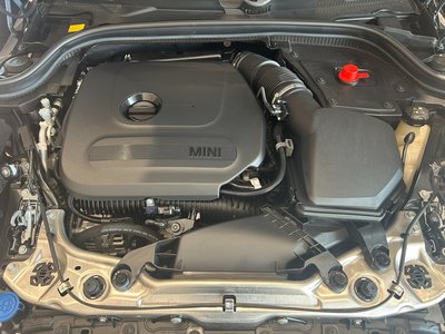 صورة مصغرة 67 لـ 2025 MINI COOPER CONVERTIBLE