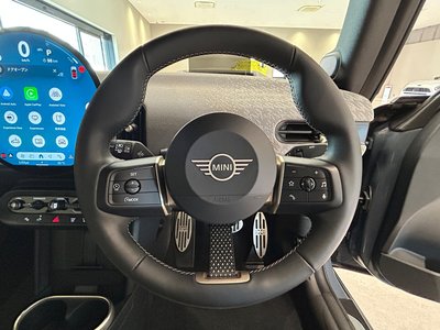 صورة مصغرة 20 لـ 2025 MINI COOPER CONVERTIBLE