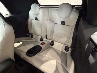 صورة مصغرة 44 لـ 2025 MINI COOPER CONVERTIBLE