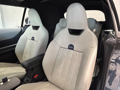 صورة مصغرة 42 لـ 2025 MINI COOPER CONVERTIBLE