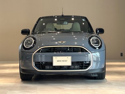 صورة مصغرة 52 لـ 2025 MINI COOPER CONVERTIBLE