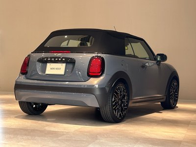 صورة مصغرة 55 لـ 2025 MINI COOPER CONVERTIBLE