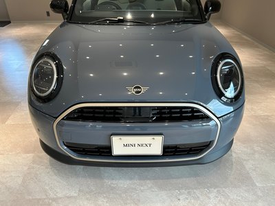 صورة مصغرة 30 لـ 2025 MINI COOPER CONVERTIBLE