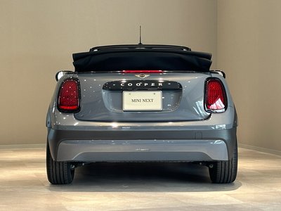 صورة مصغرة 64 لـ 2025 MINI COOPER CONVERTIBLE