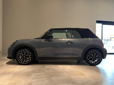 صورة مصغرة 59 لـ 2025 MINI COOPER CONVERTIBLE