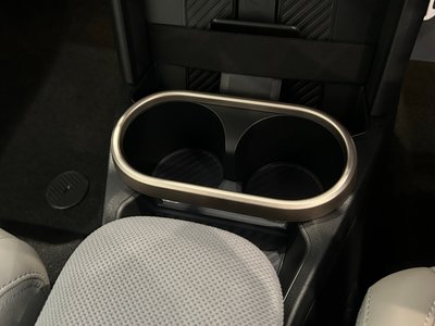 2025 MINI COOPER CONVERTIBLE photo 16