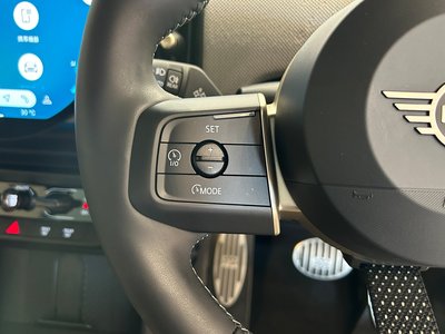صورة مصغرة 21 لـ 2025 MINI COOPER CONVERTIBLE