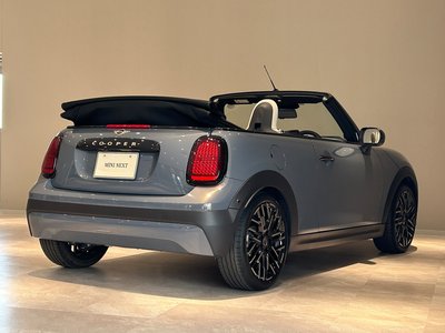 صورة مصغرة 63 لـ 2025 MINI COOPER CONVERTIBLE