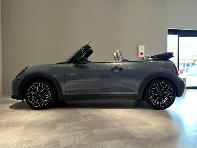صورة مصغرة 65 لـ 2025 MINI COOPER CONVERTIBLE