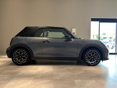 صورة مصغرة 54 لـ 2025 MINI COOPER CONVERTIBLE