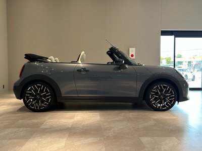 صورة مصغرة 62 لـ 2025 MINI COOPER CONVERTIBLE
