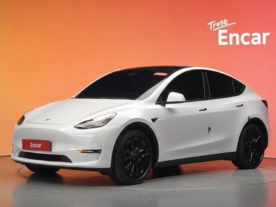 2022 Tesla MODEL Y 照片 1