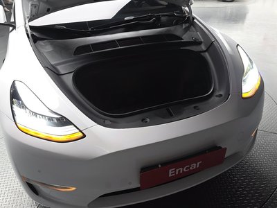 2022 Tesla MODEL Y 照片 7