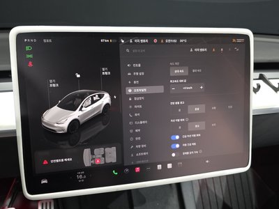 2022 Tesla MODEL Y 缩略图 35
