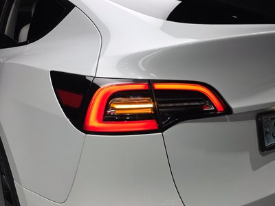 2022 Tesla MODEL Y 照片 10