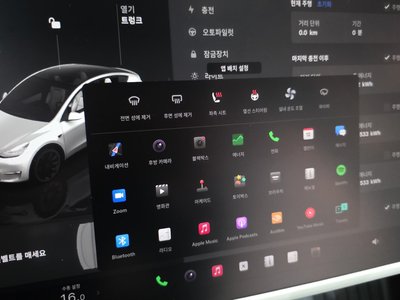 2022 Tesla MODEL Y 缩略图 33