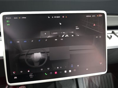 2022 Tesla MODEL Y 缩略图 22