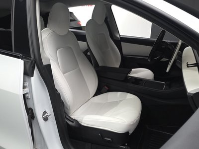2022 Tesla MODEL Y 缩略图 16