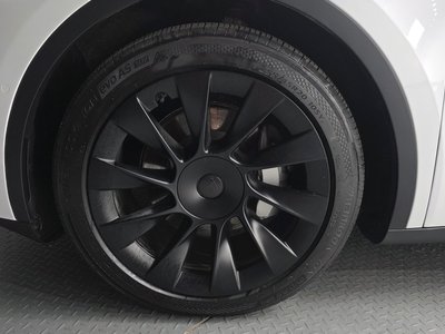 2022 Tesla MODEL Y 照片 6