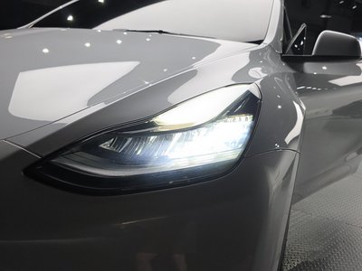 2022 Tesla MODEL Y 照片 9