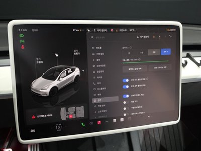 2022 Tesla MODEL Y 缩略图 32