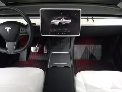 2022 Tesla MODEL Y 照片 5