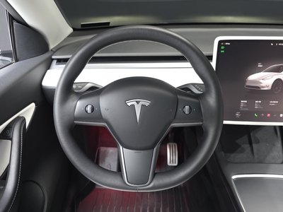 2022 Tesla MODEL Y 缩略图 19