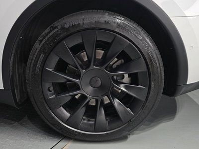 2022 Tesla MODEL Y 照片 8