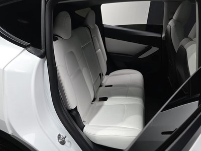 2022 Tesla MODEL Y 缩略图 17