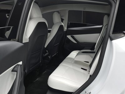 2022 Tesla MODEL Y 缩略图 18