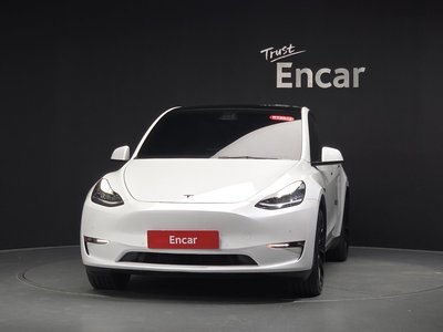 2022 Tesla MODEL Y 照片 2