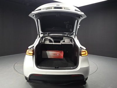 2022 Tesla MODEL Y 缩略图 37