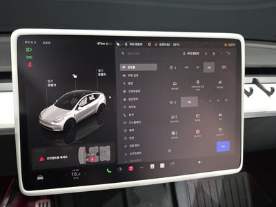 2022 Tesla MODEL Y 缩略图 28