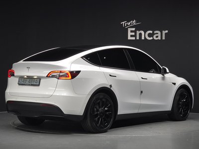 2022 Tesla MODEL Y 照片 3
