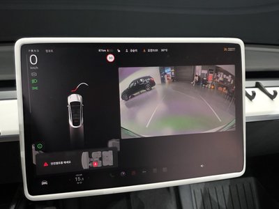 2022 Tesla MODEL Y 缩略图 21