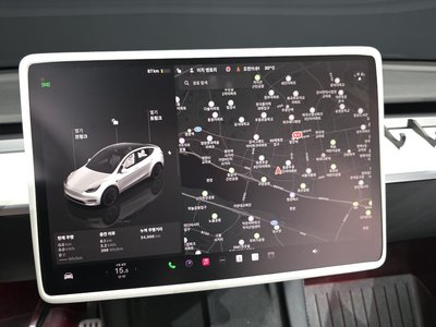 2022 Tesla MODEL Y 缩略图 20