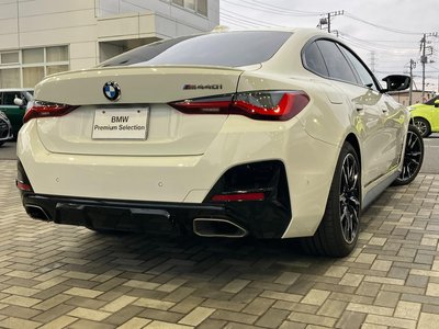 BMW 4 SERIES GRAN COUPE - 5
