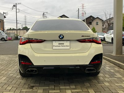 BMW 4 SERIES GRAN COUPE - 7