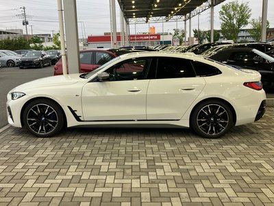 BMW 4 SERIES GRAN COUPE - 4